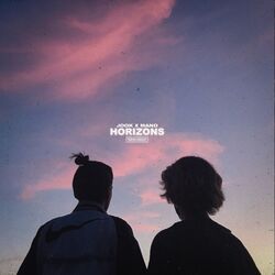 Cover of Horizons