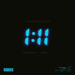 Cover of 1:11