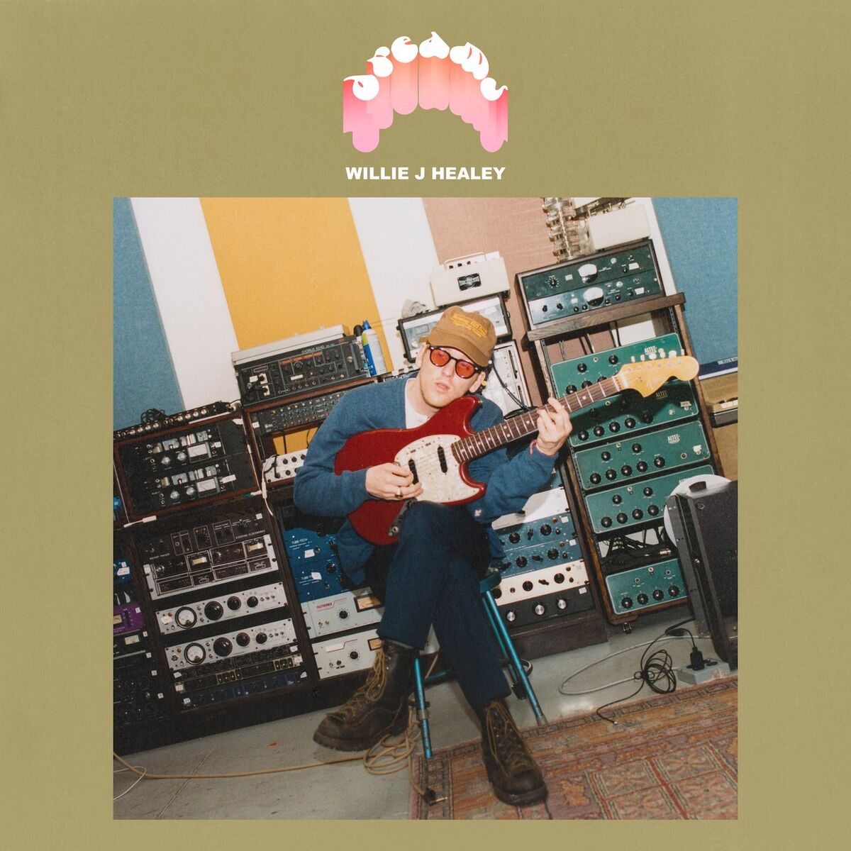Album cover of Dreams