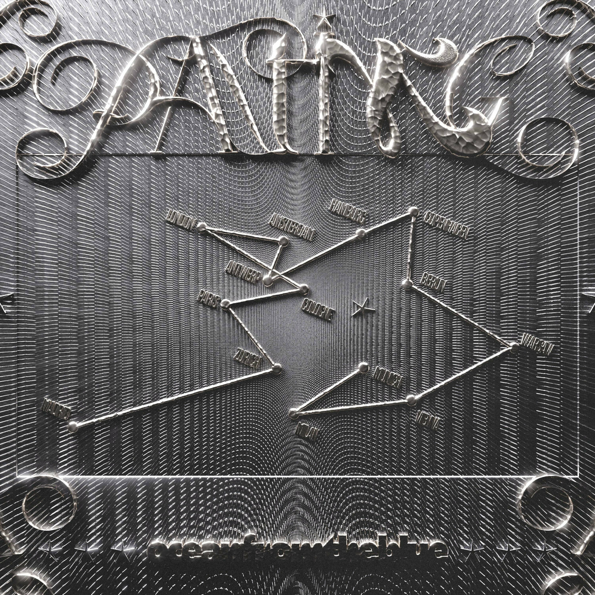 Album cover of Painting