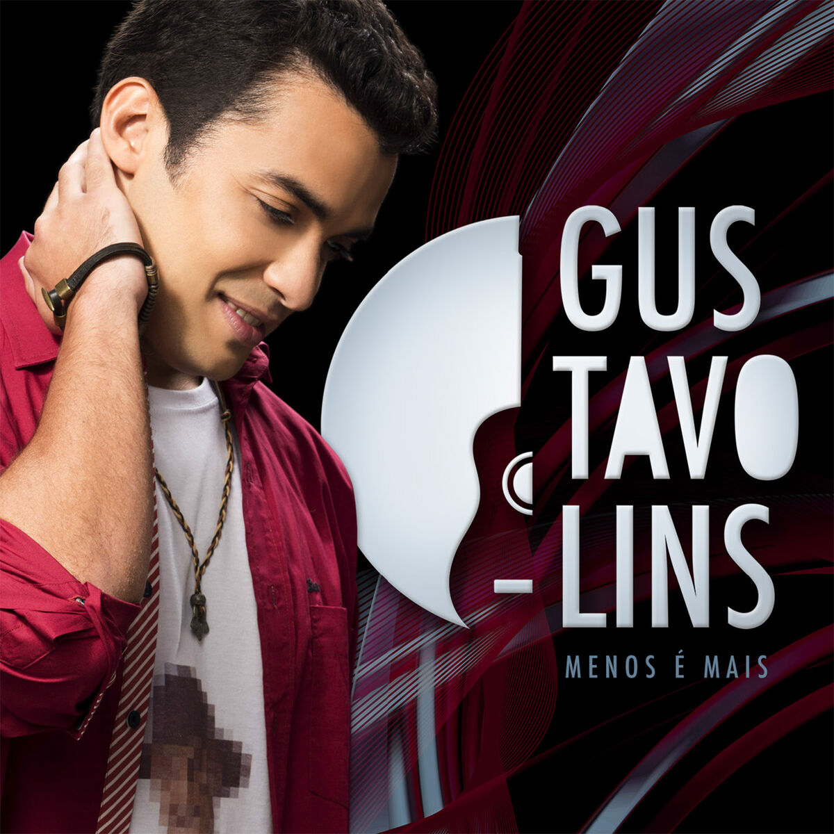 Album cover of Menos É Mais