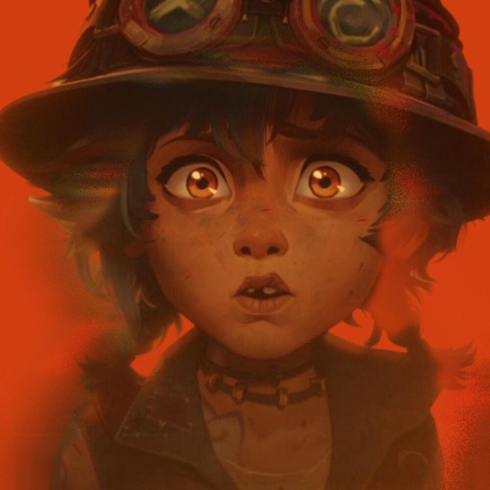 Picture of Isha's song (lofi)
