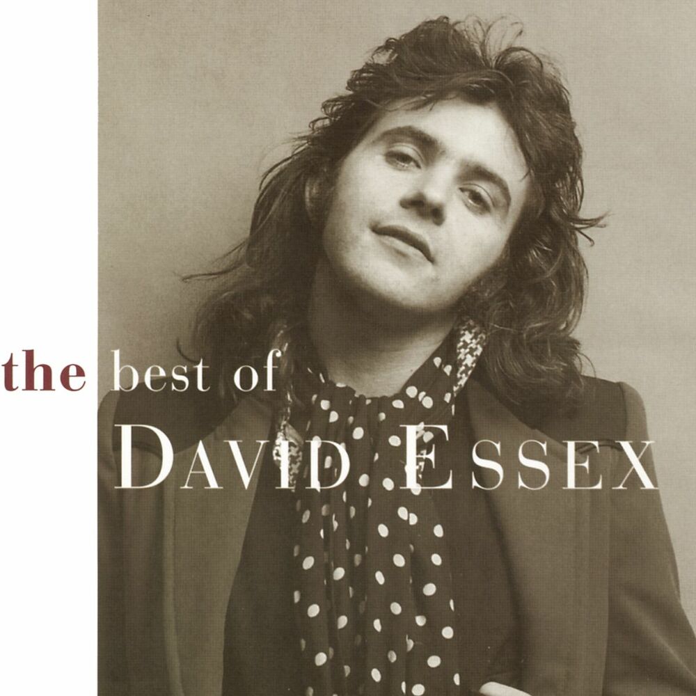 Picture of Best Of David Essex