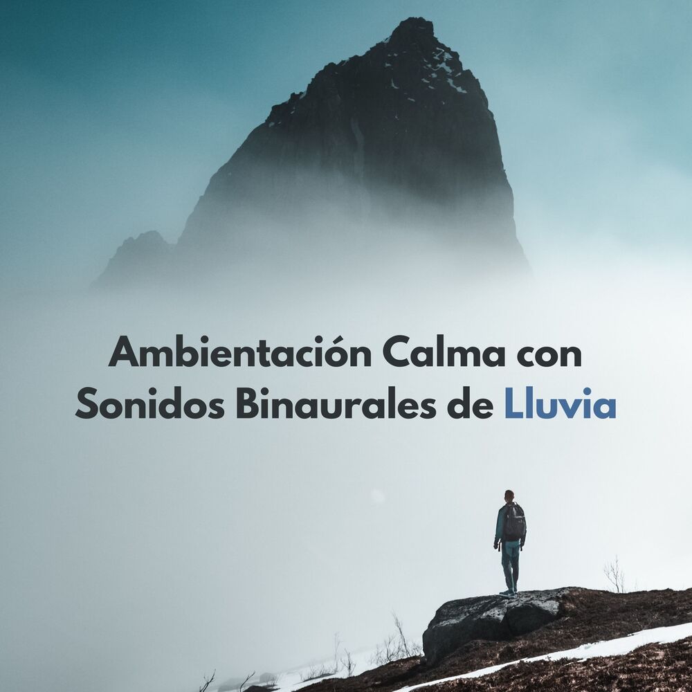 Picture of Ambientación Calma Con Sonidos Binaurales De Lluvia