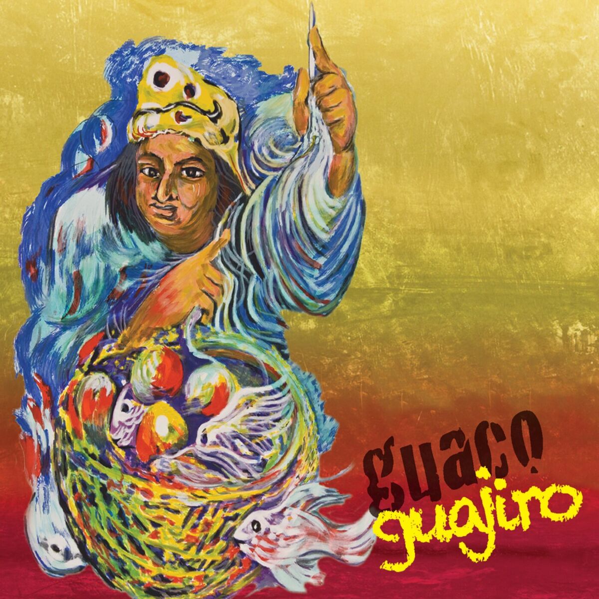Album cover of Quiero decirte