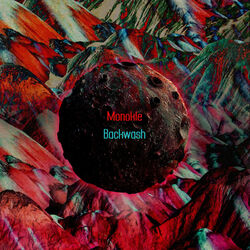 Cover of Backwash