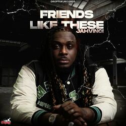 Cover of Friends Like These