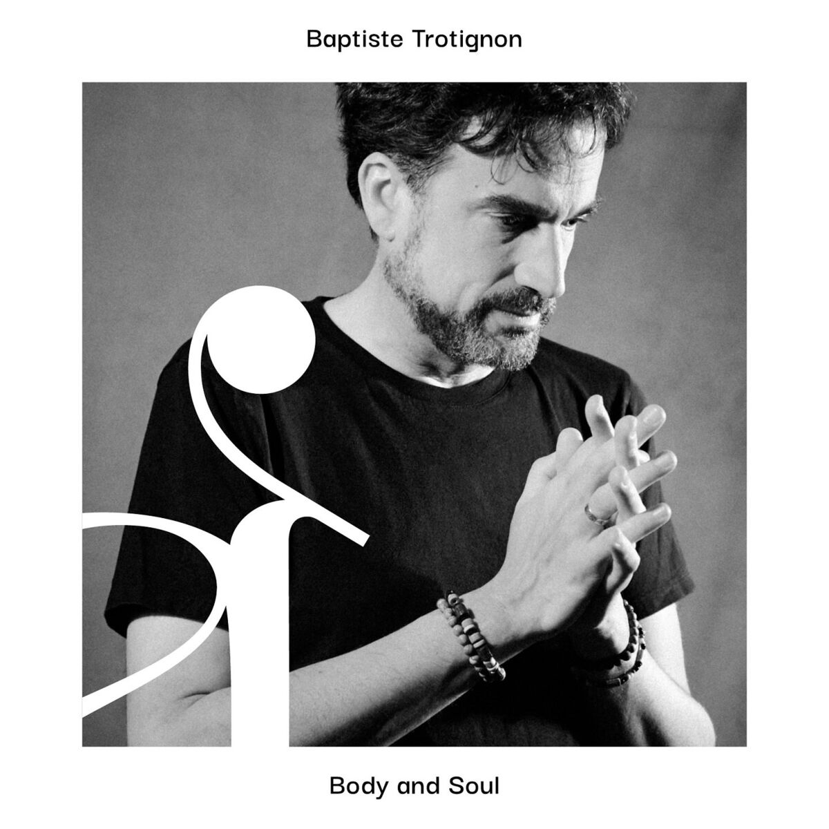 Album cover of Body and Soul