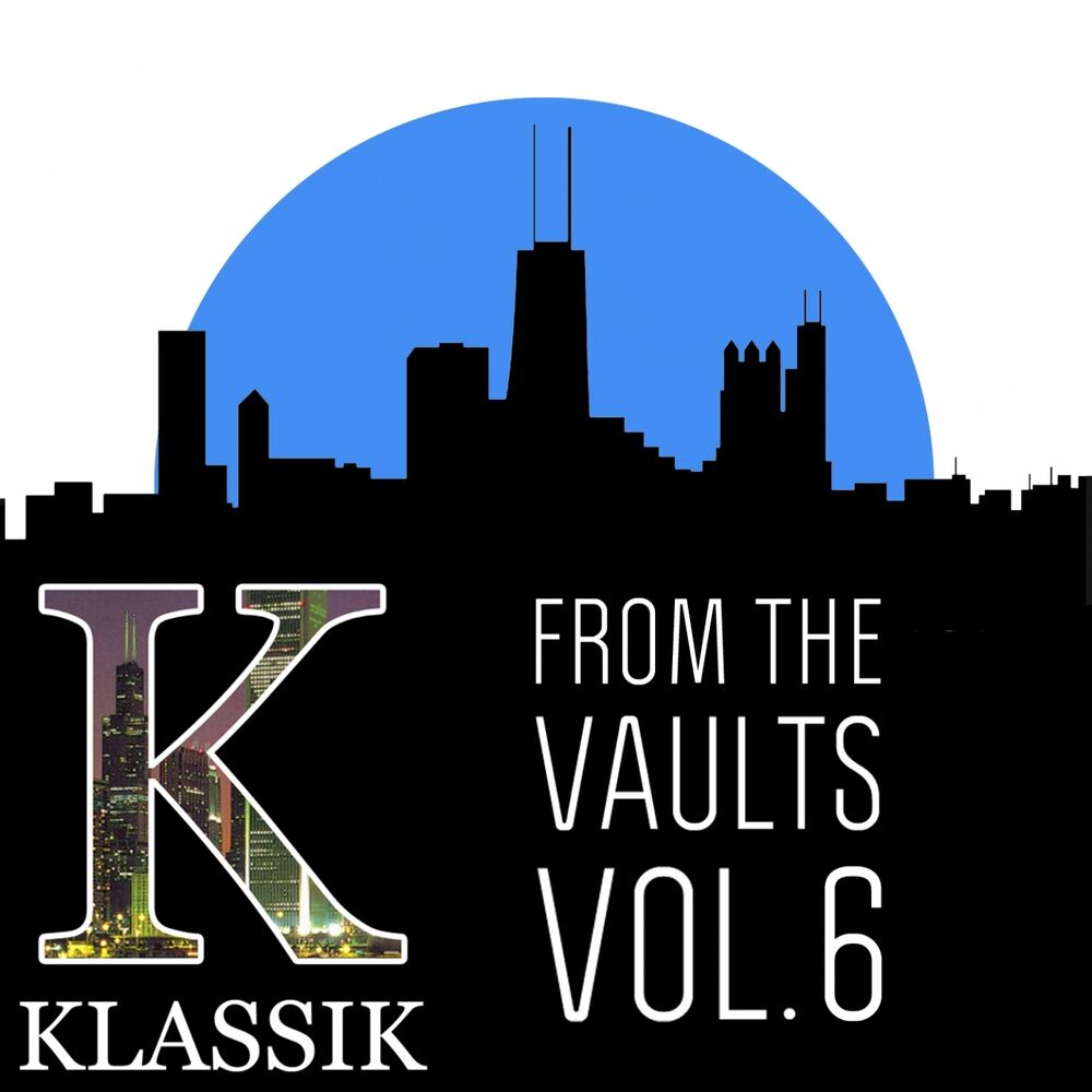 Picture of From the Vaults, Vol. 6