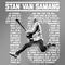 Scars by Stan Van Samang album cover