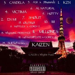 KAIZEN