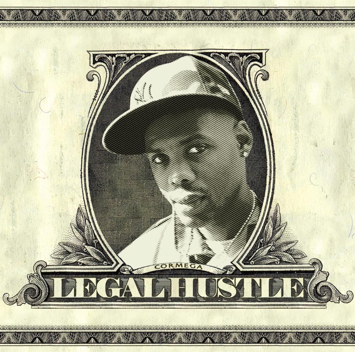 Album cover of Beautiful Mind