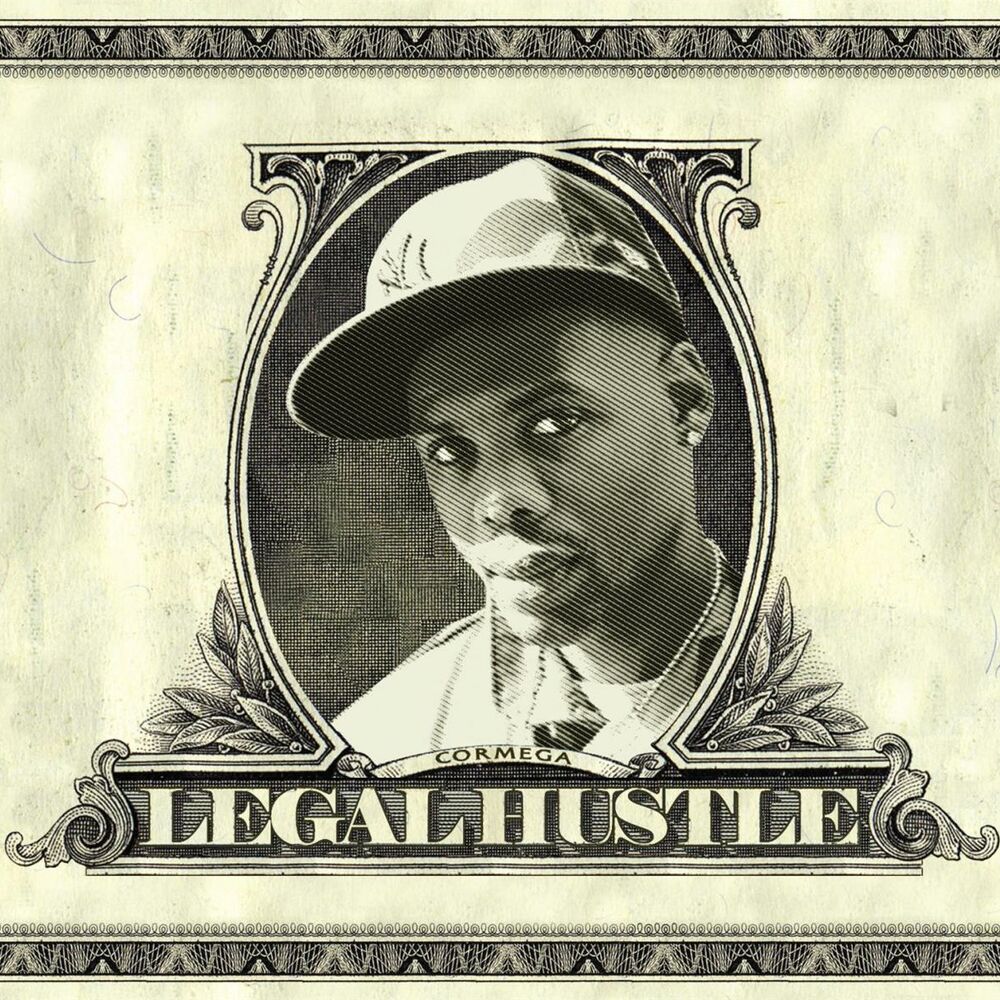 Picture of Legal Hustle