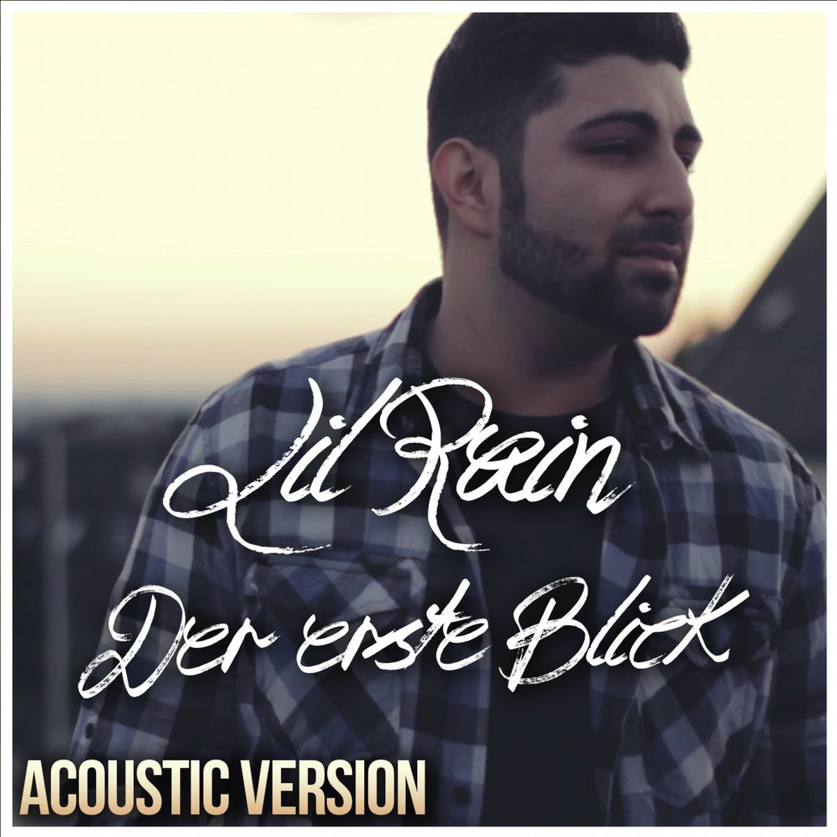 Album cover of Der erste Blick