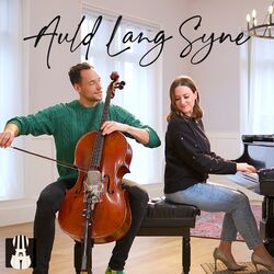 Cover of Auld Lang Syne