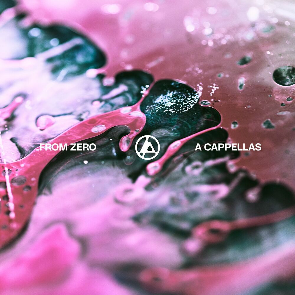Picture of From Zero: A Cappellas