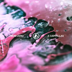 Cover of From Zero: A Cappellas