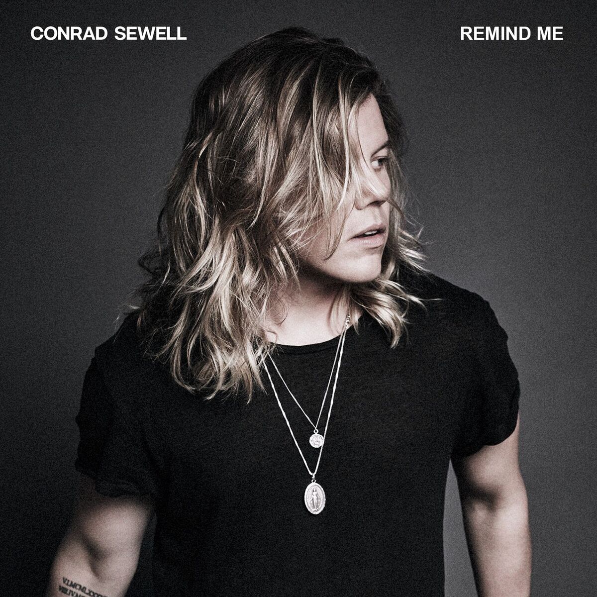 Album cover of Remind Me