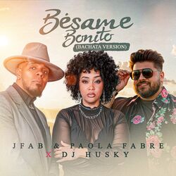 Cover of Besame Bonito (Bachata Version)