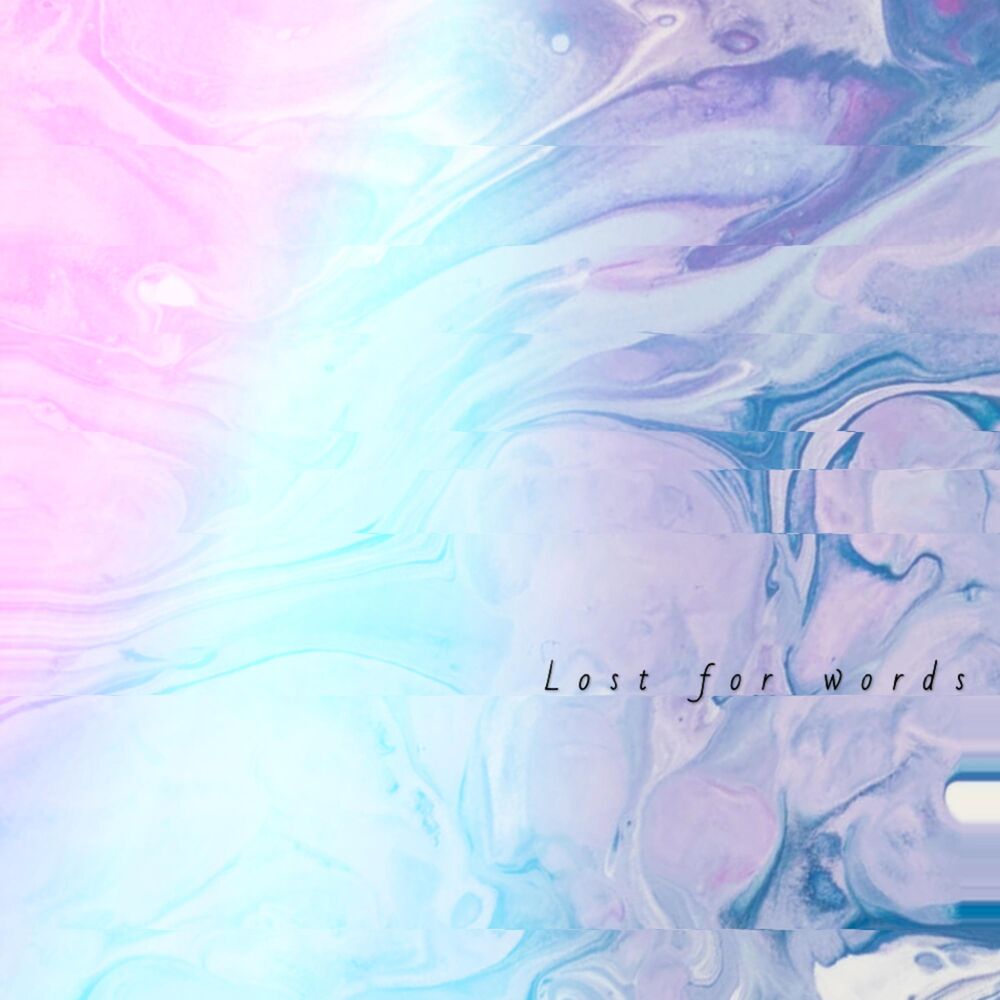 Picture of Lost for Words