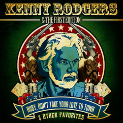 Cover of Ruby, Don't Take Your Love To Town & Other Favorites (Digitally Remastered)