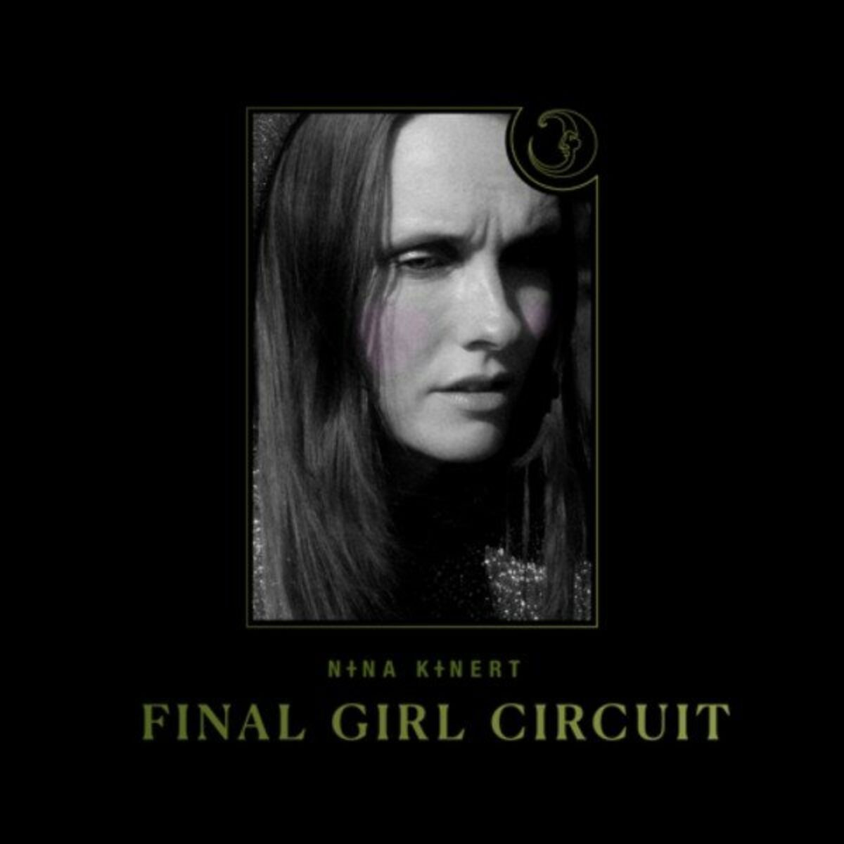 Album cover of Final Girl Circuit
