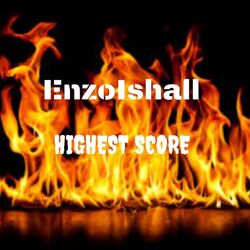 Cover of Highest Score