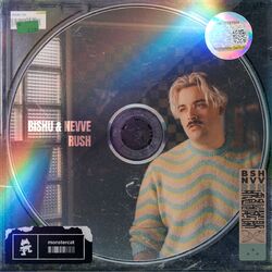 Cover of Rush