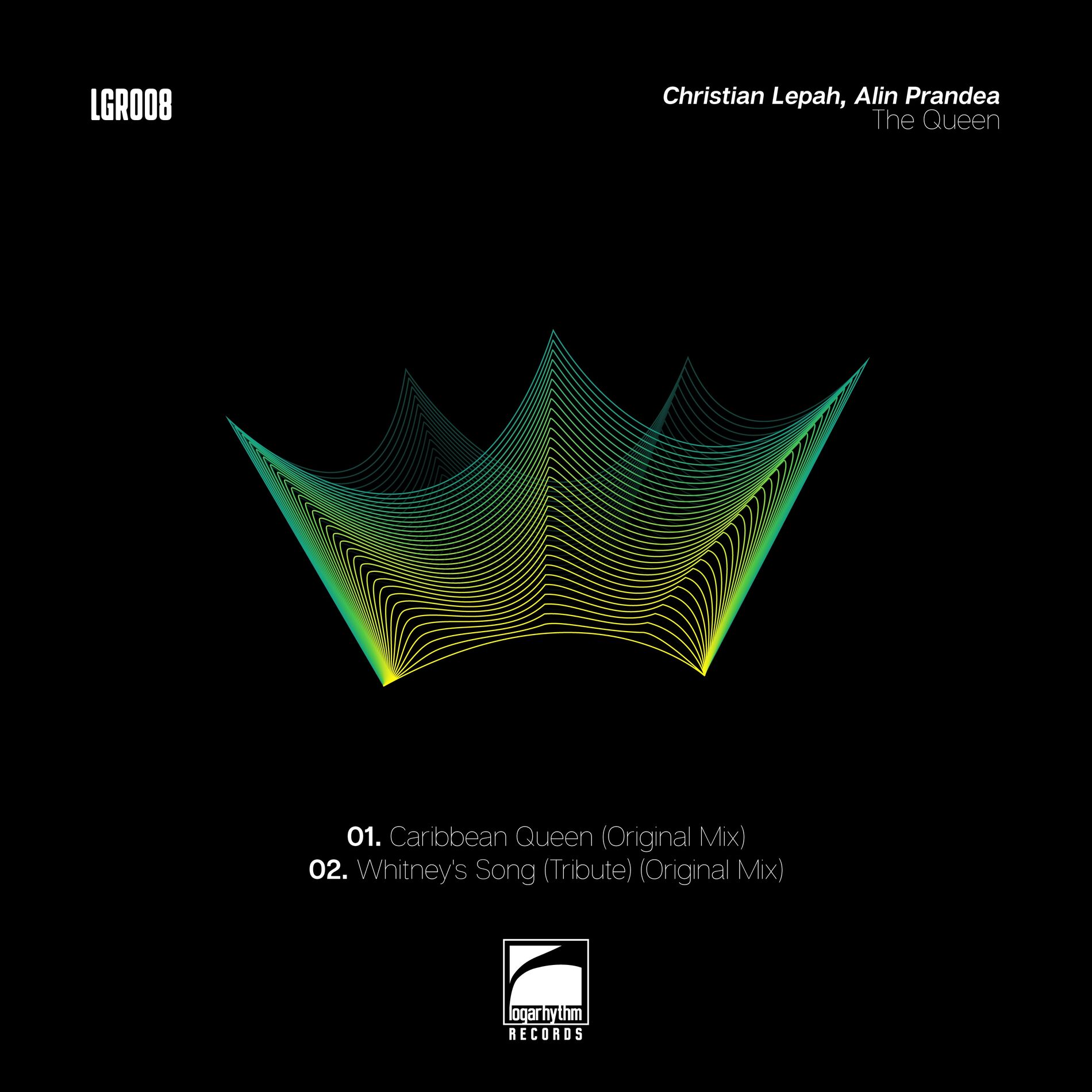 Album cover of The Queen