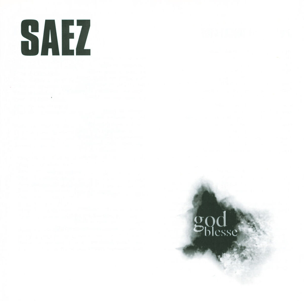 Album cover of J'Veux Du Nucléaire