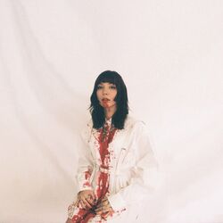 Cover of mercy