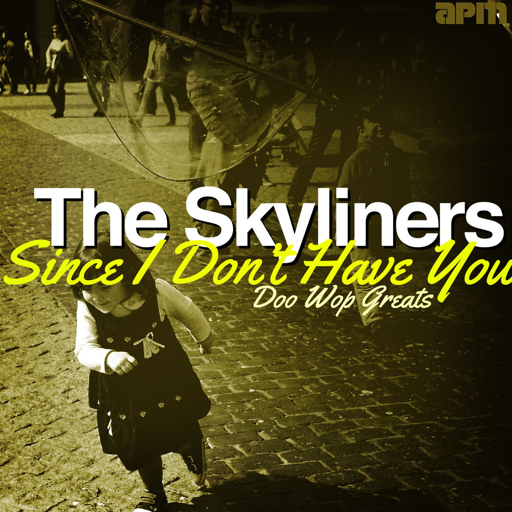 Picture of Since I Don't Have You - Doo Wop Greats
