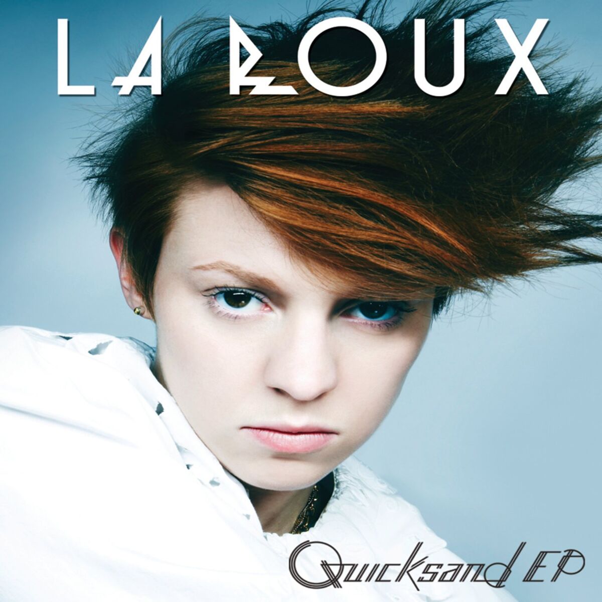Album cover of Quicksand - EP