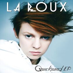 Cover of Quicksand - EP