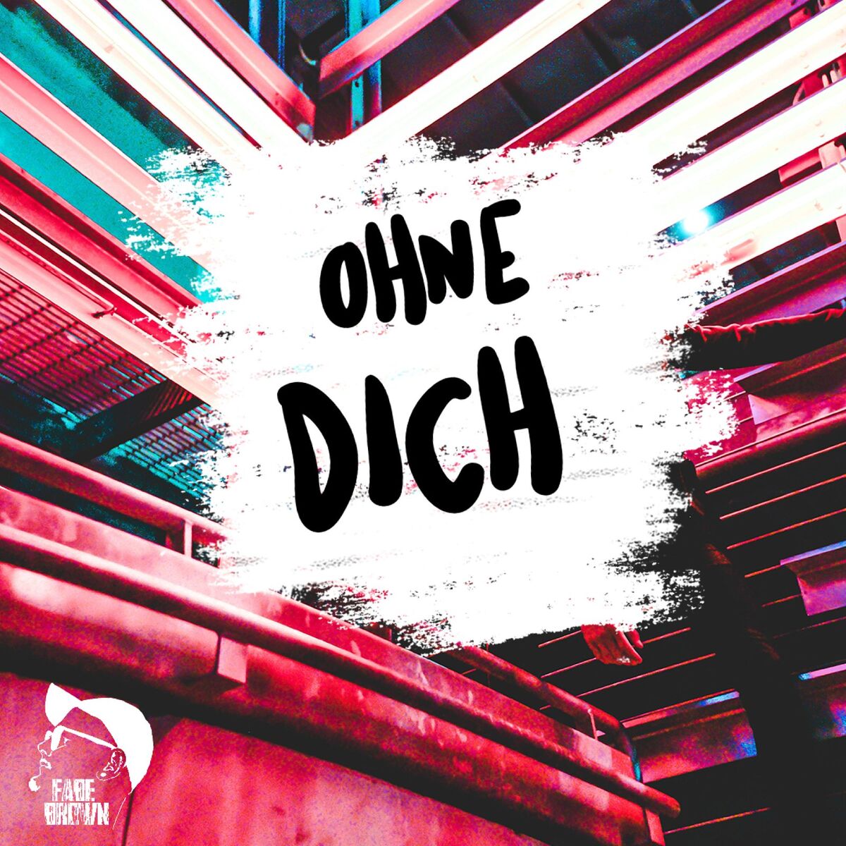 Album cover of Ohne Dich