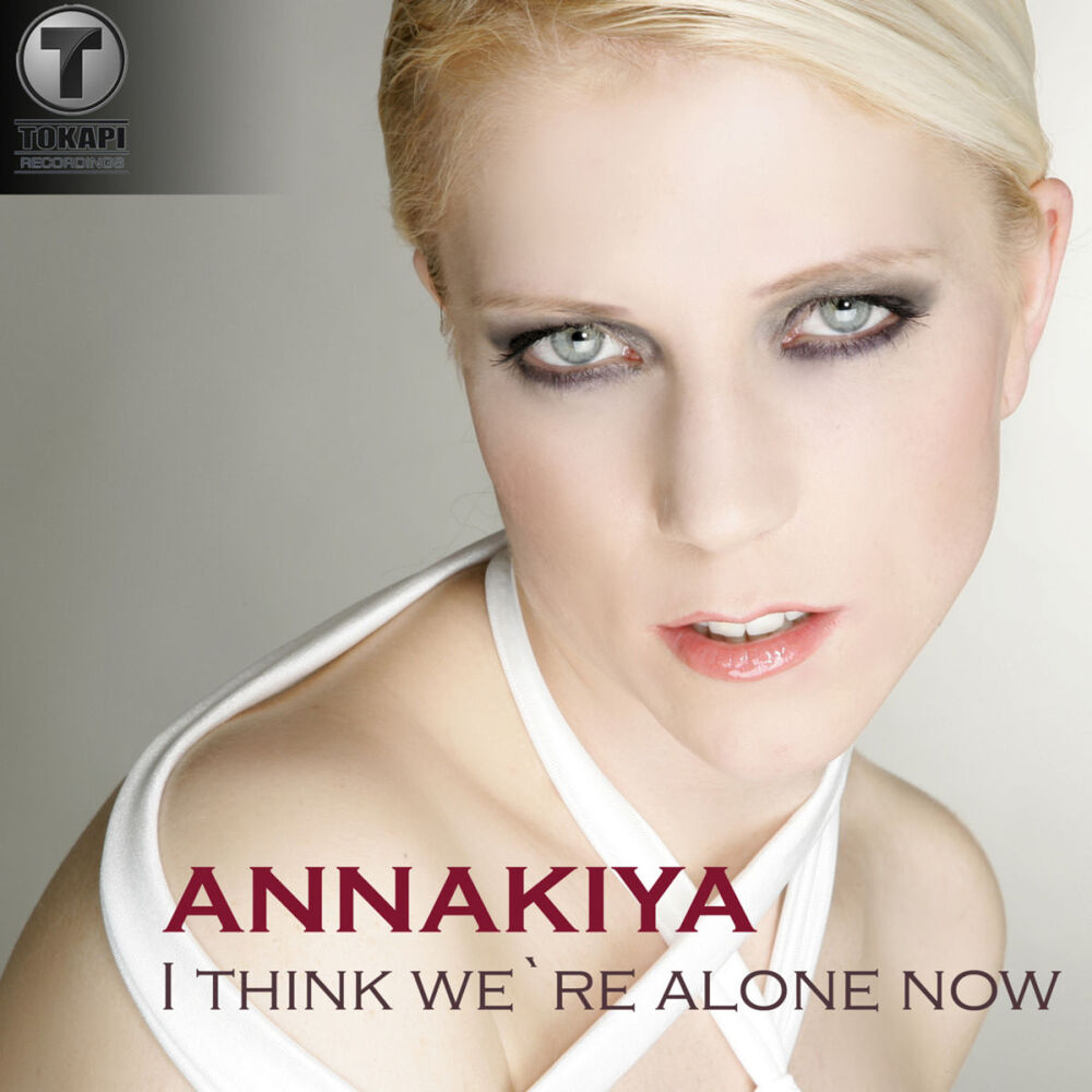 Picture of I Think We´re Alone Now