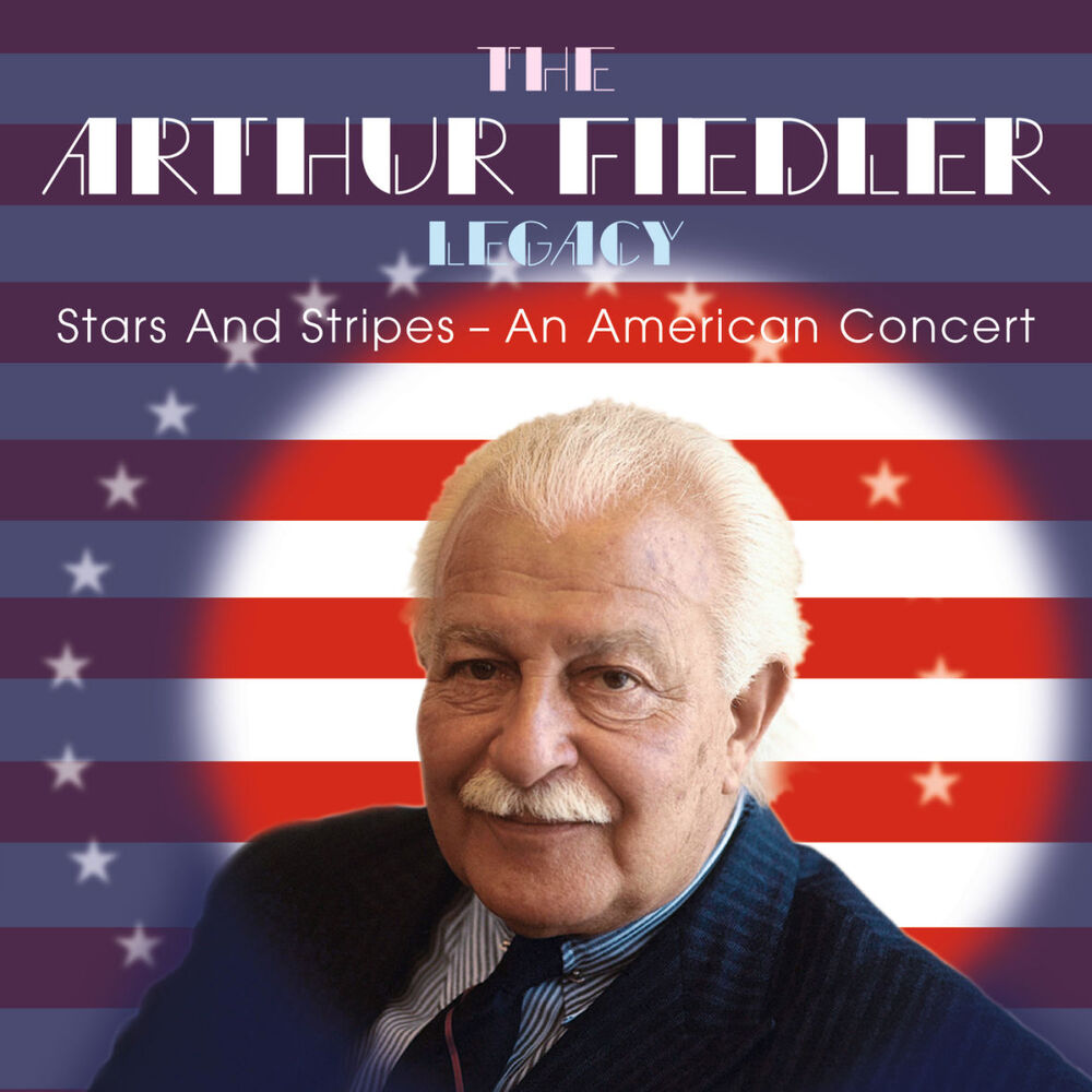 Picture of Stars and Stripes - An American Concert