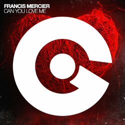Cover of Can You Love Me