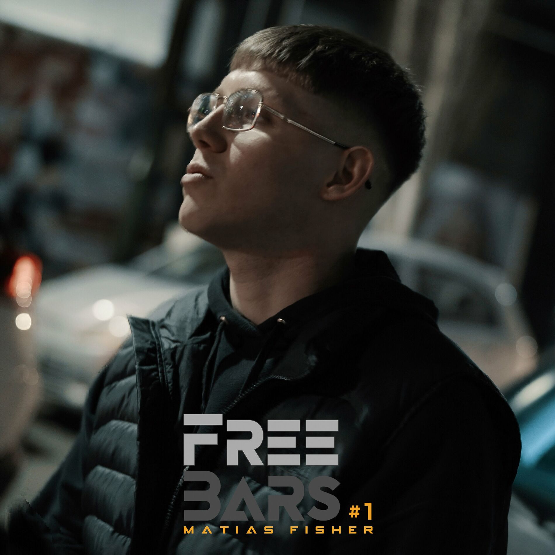 Album cover of FREEBARS #1