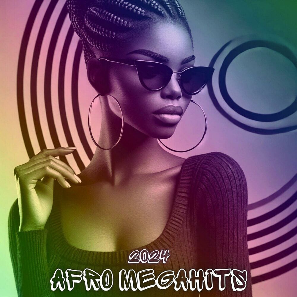 Picture of Date Night Funk: Afro Megahits 2024, Sunset Party Mix