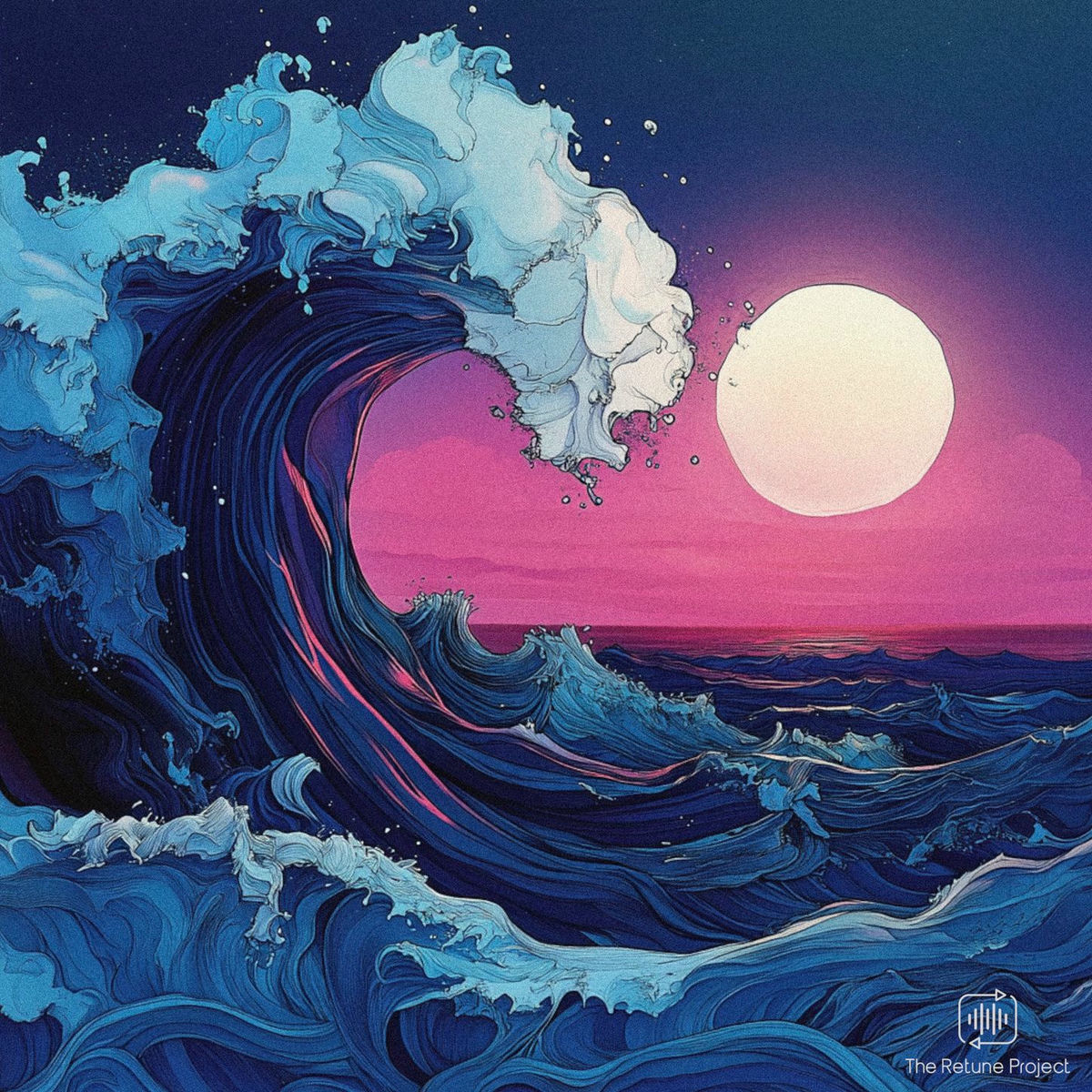 Album cover of Soul Wave