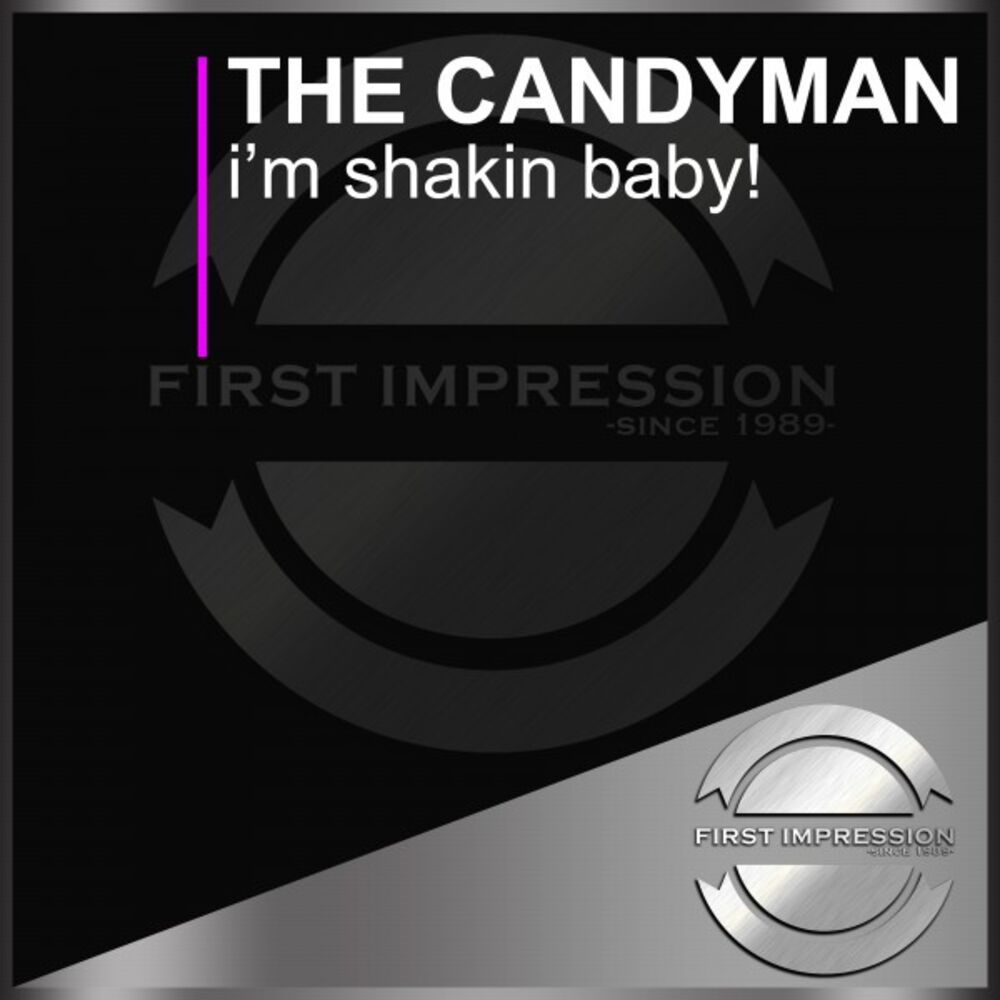 Picture of I'm Shakin Baby!