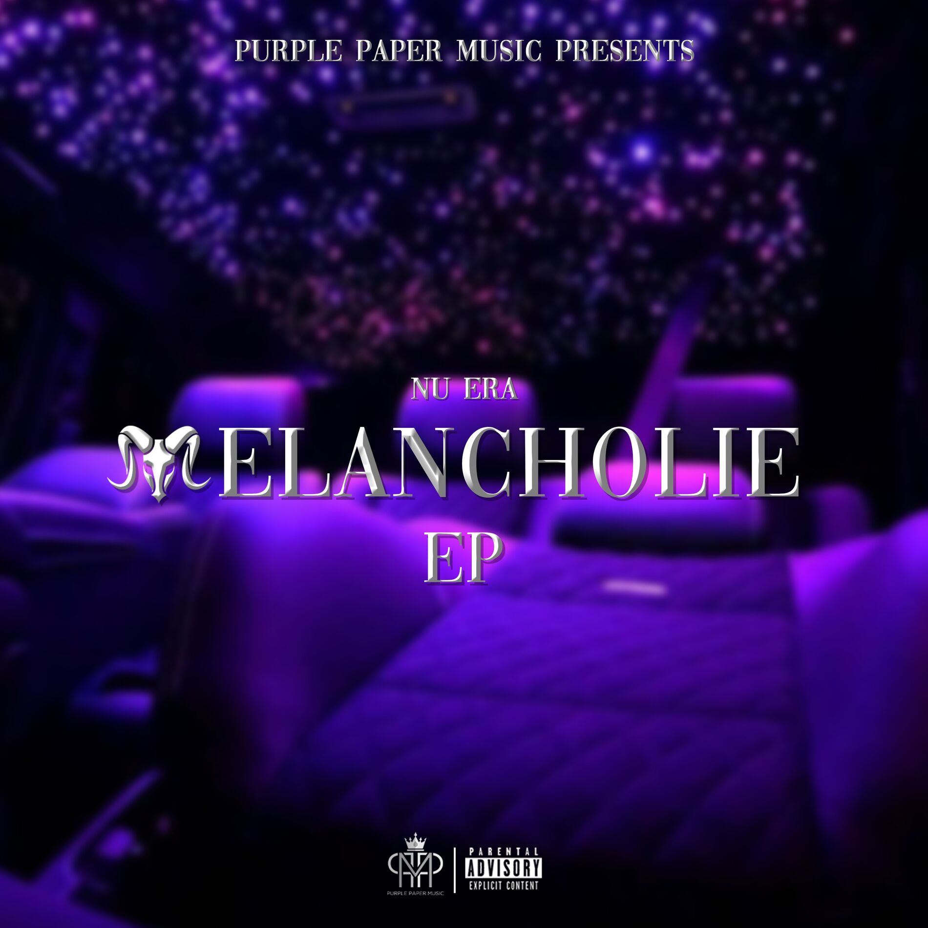 Album cover of Melancholie