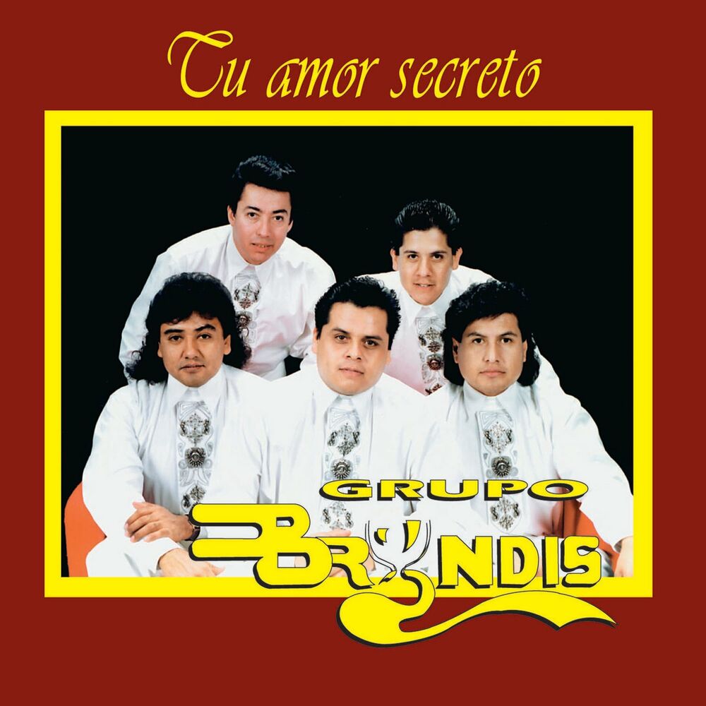 Picture of Tu Amor Secreto