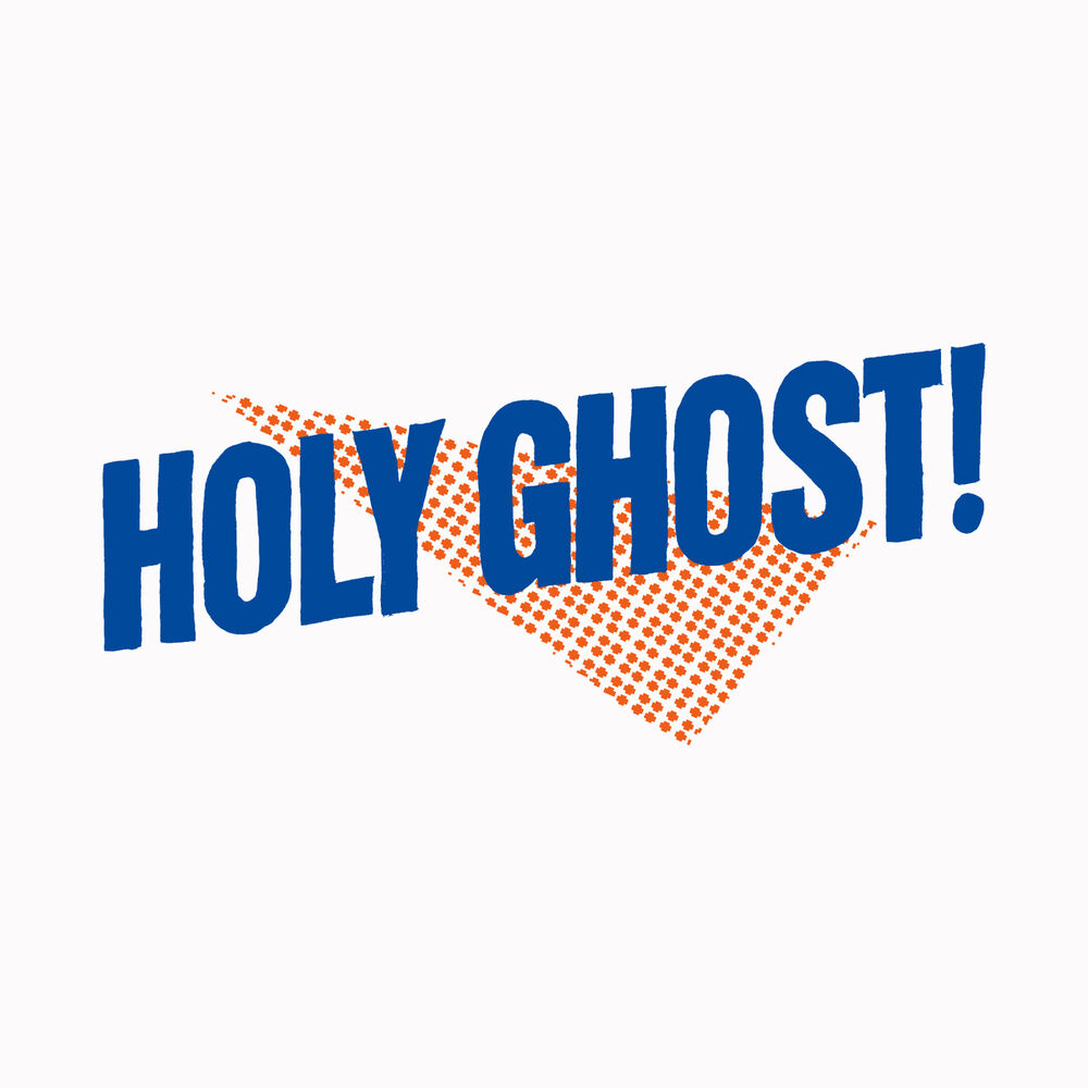 Picture of Holy Ghost! (Deluxe Edition)