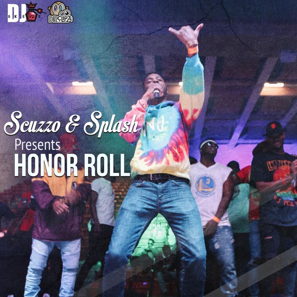 Picture of Honor Roll