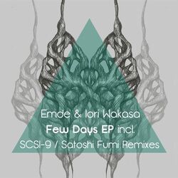 Cover of Few Days