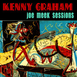 Cover of Joe Meek Sessions