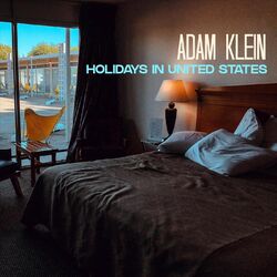 Cover of Holidays in United States