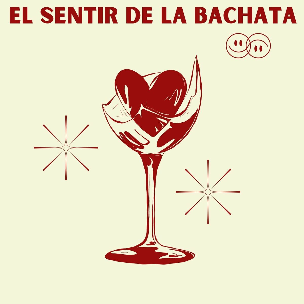 Album cover of El sentir de la Bachata